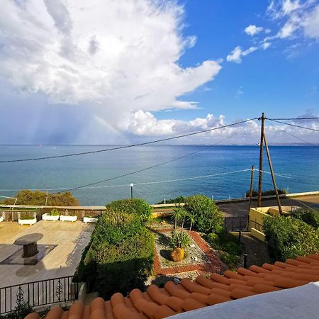 Villa Christina كارفاس المظهر الخارجي الصورة