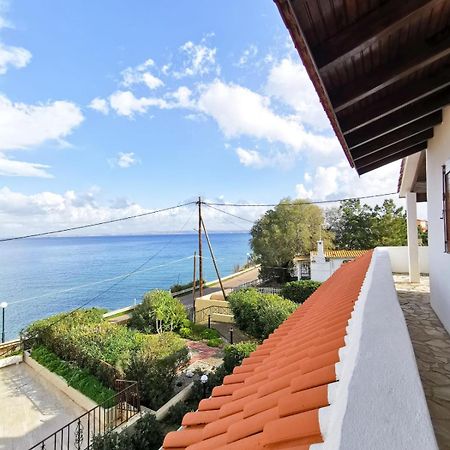 Villa Christina كارفاس المظهر الخارجي الصورة