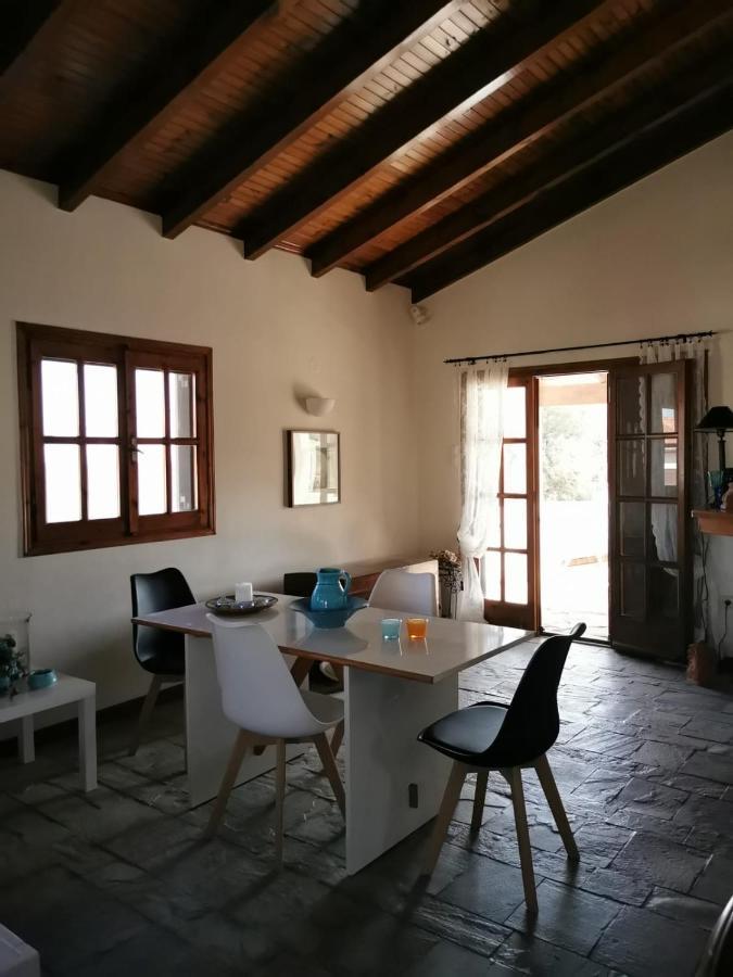 Villa Christina كارفاس المظهر الخارجي الصورة